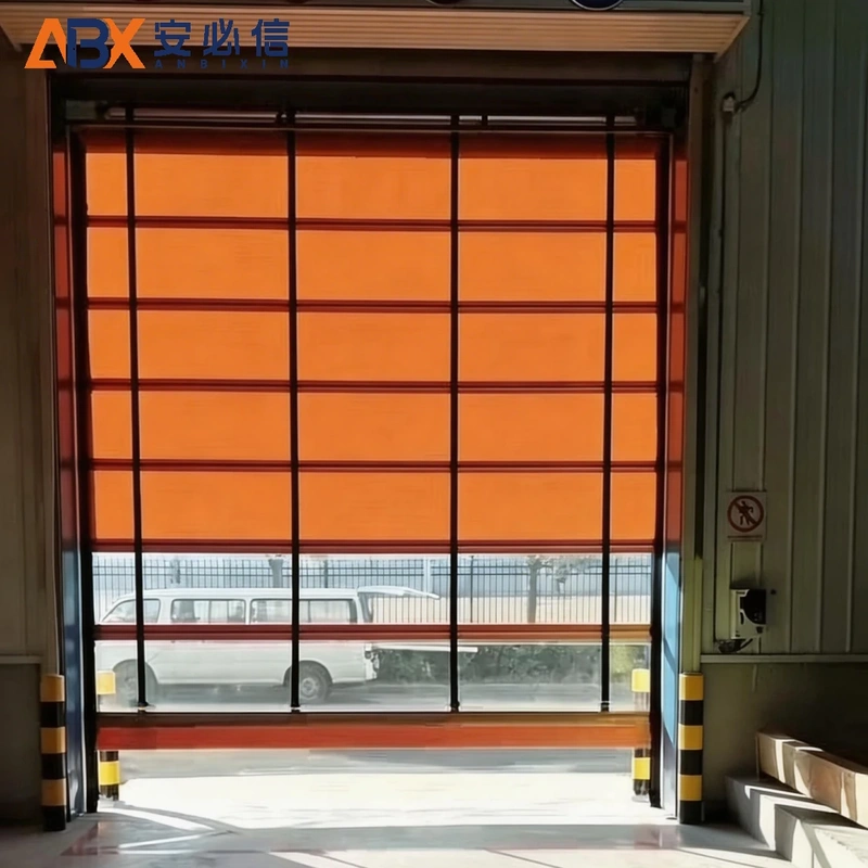 许昌堆积门