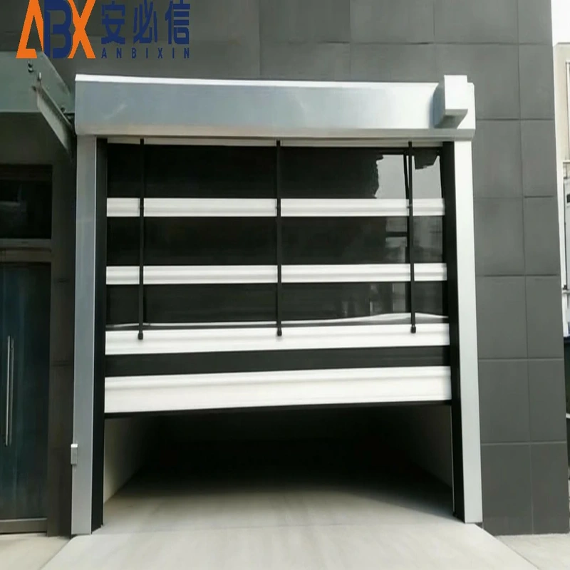 许昌机库门